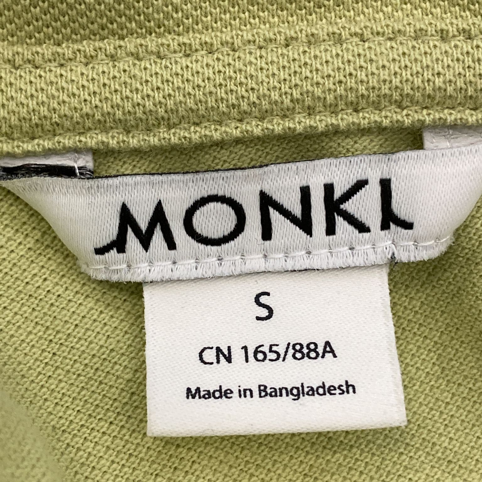 Monki