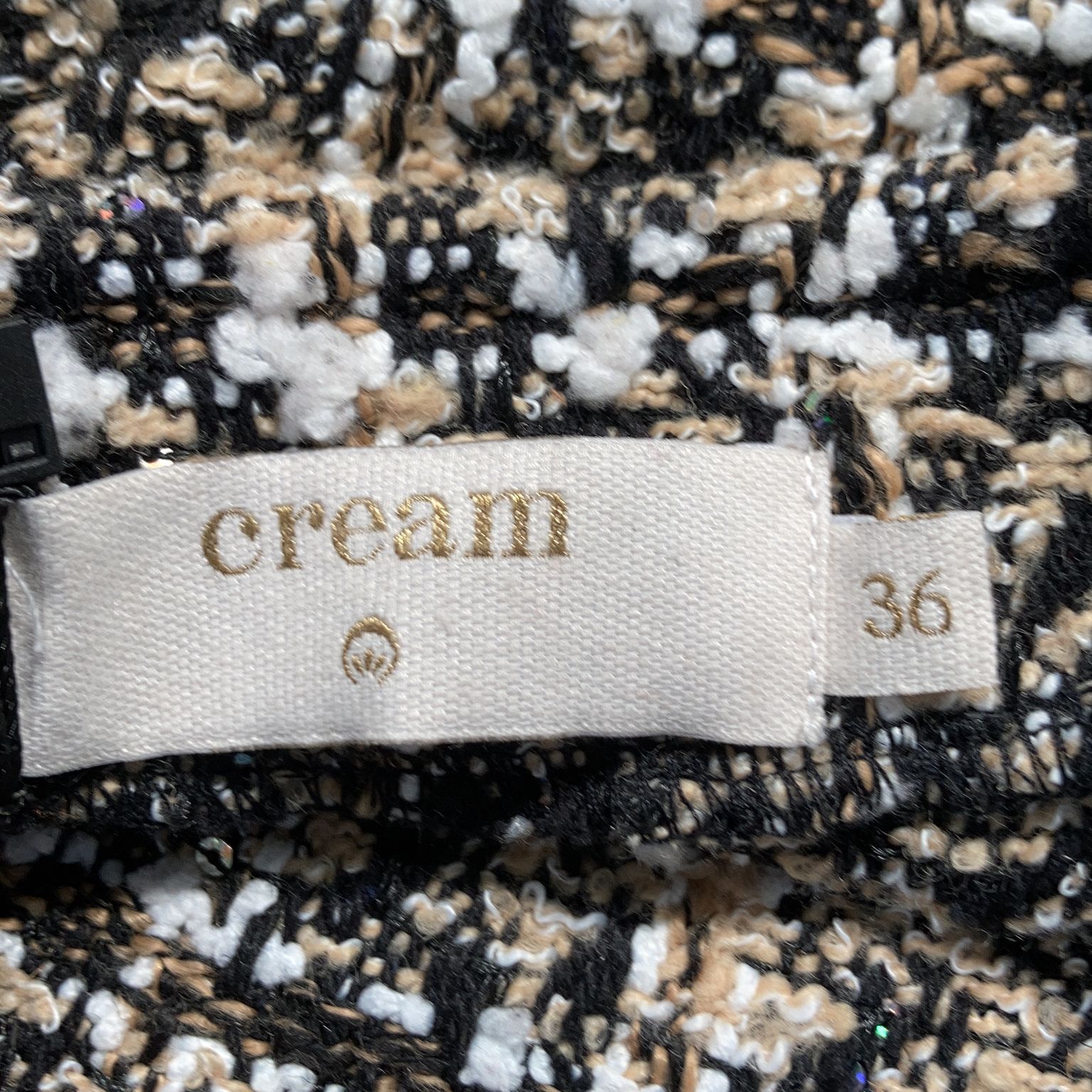 Cream