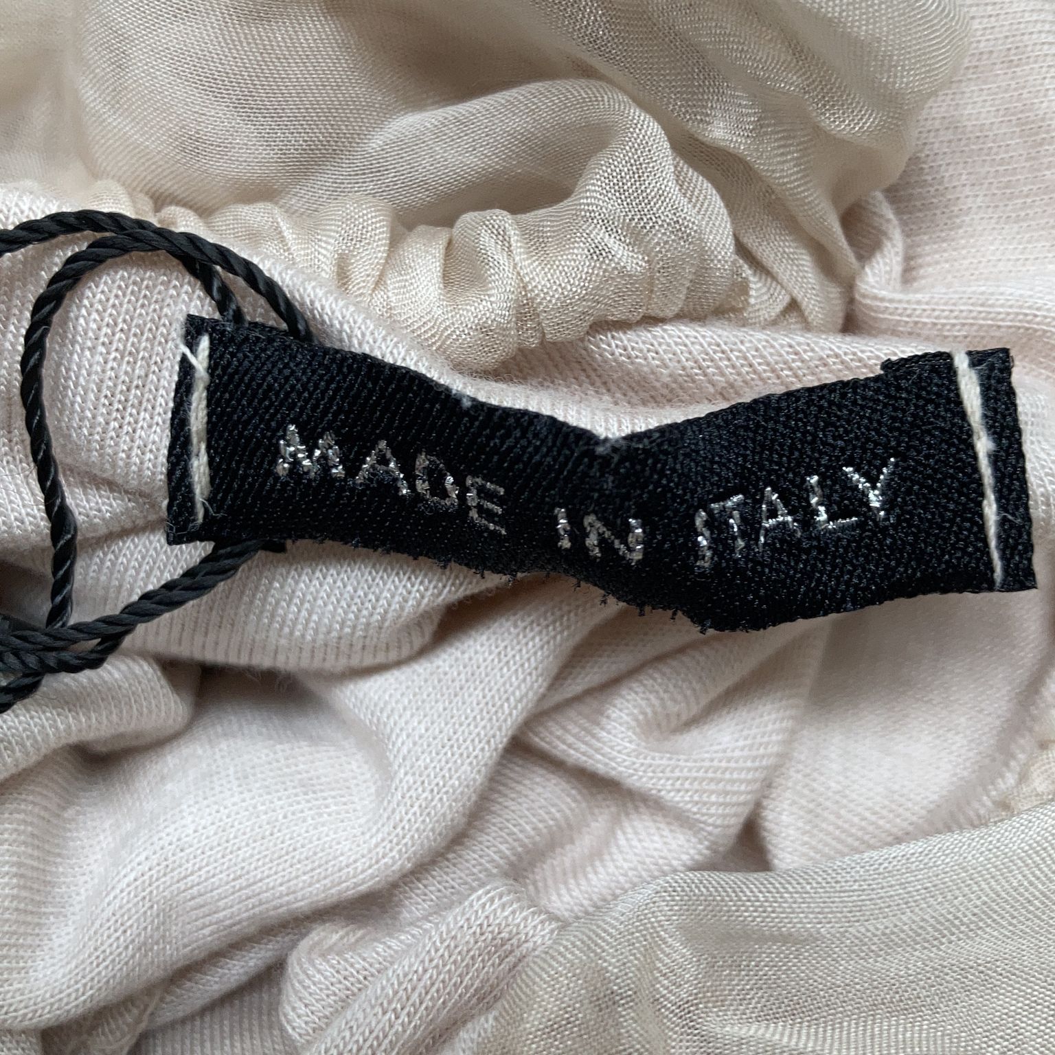 Made In Italy