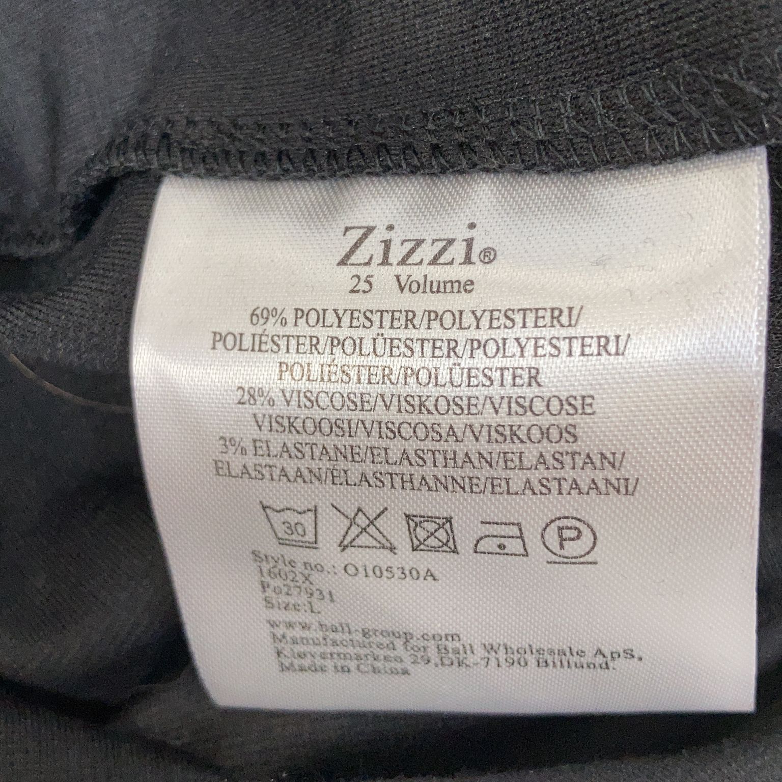 Zizzi