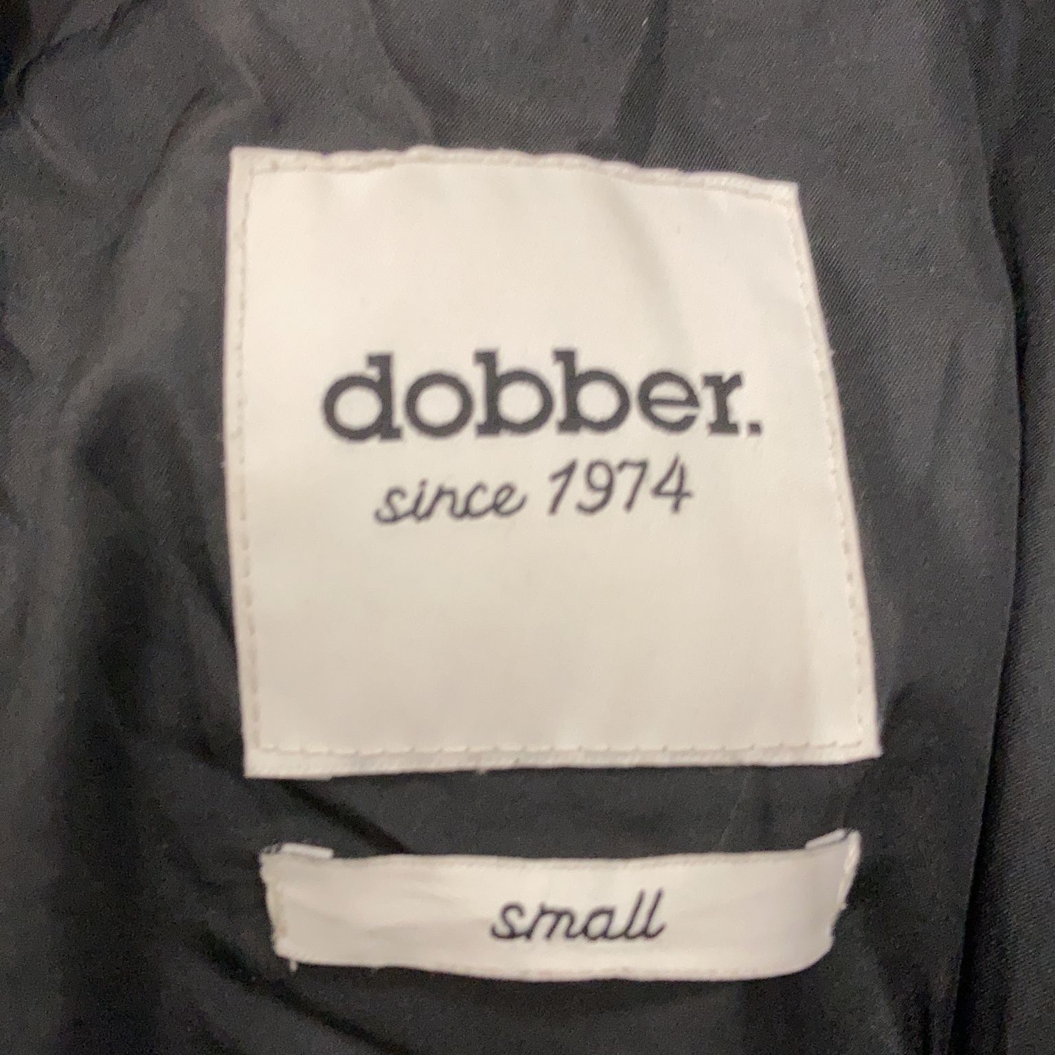 Dobber