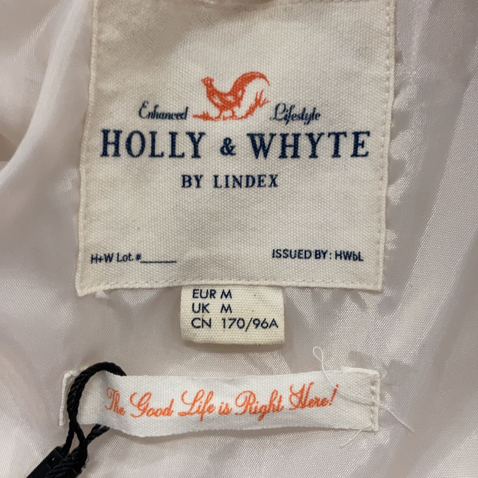 Holly  Whyte by Lindex