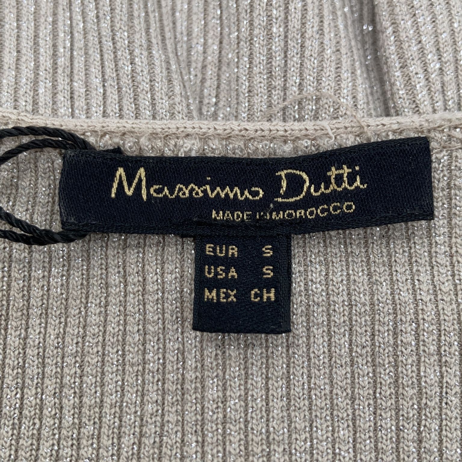 Massimo Dutti