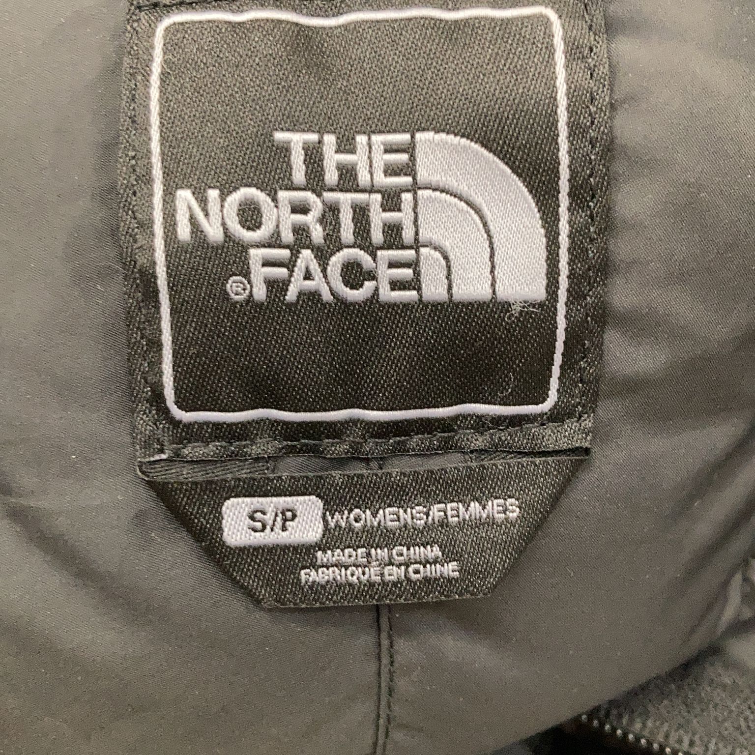 The North Face