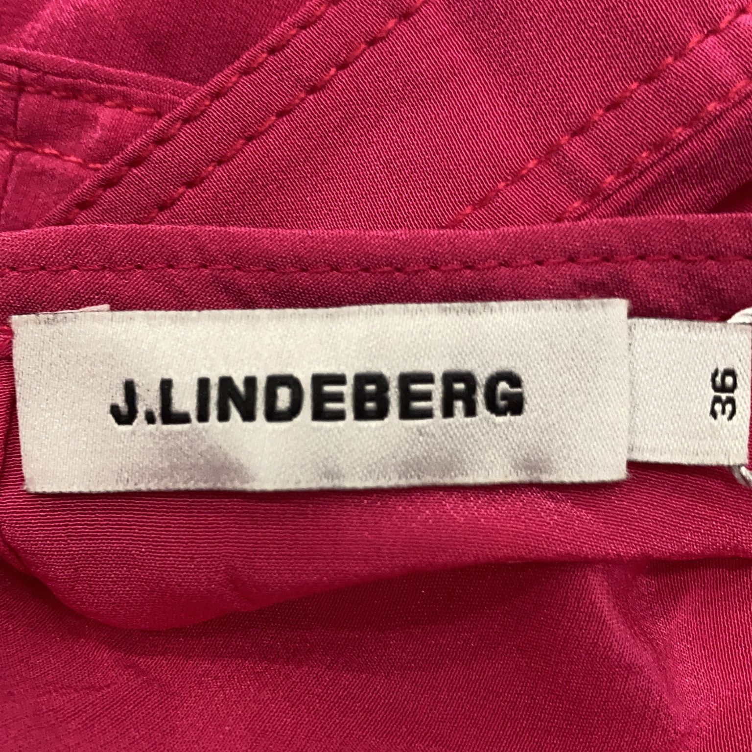 J.Lindeberg