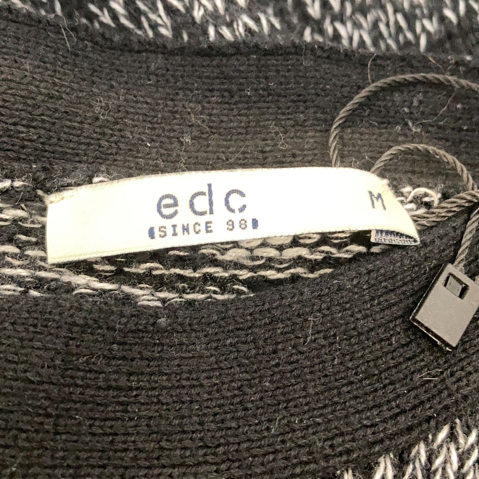 EDC by ESPRIT