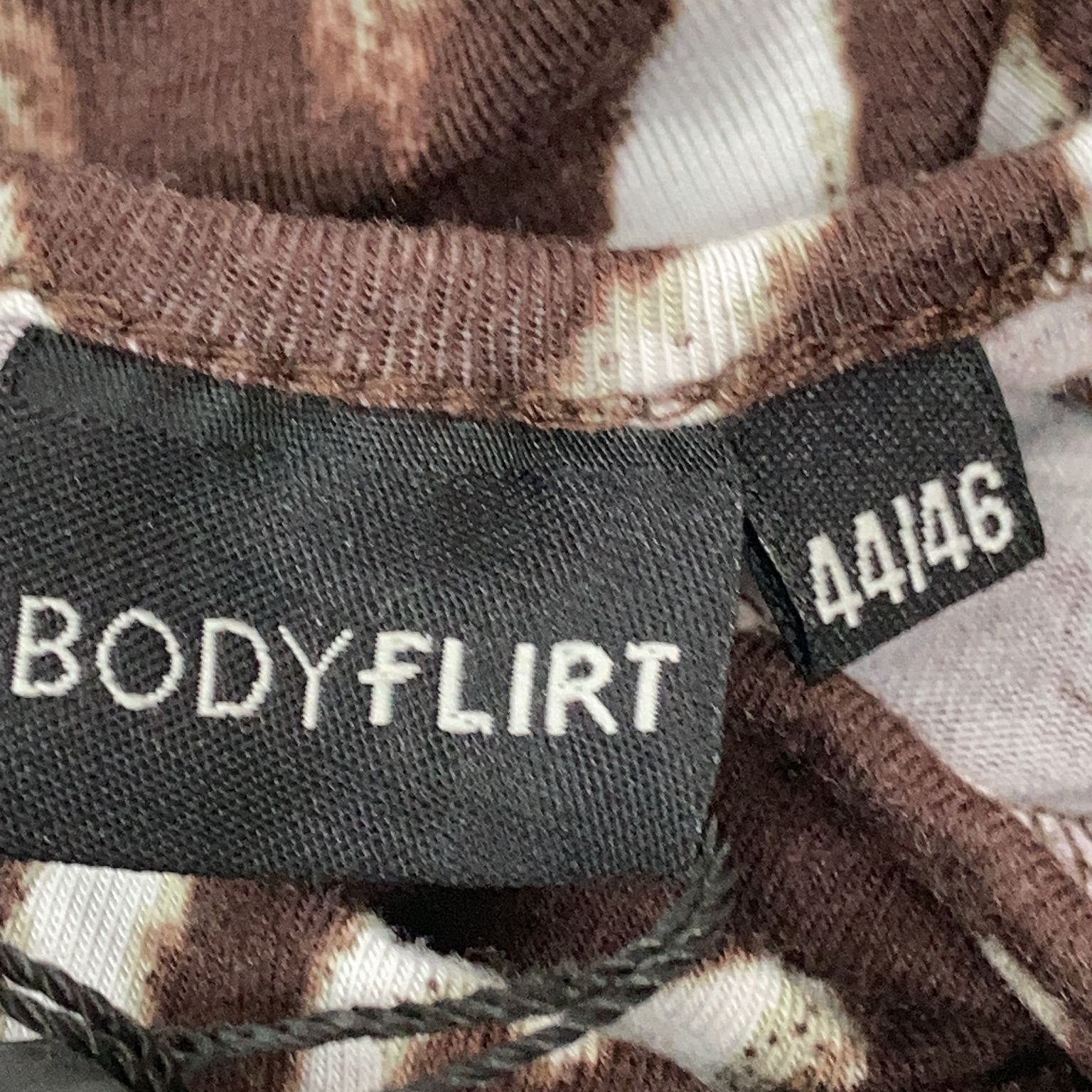 Bodyflirt