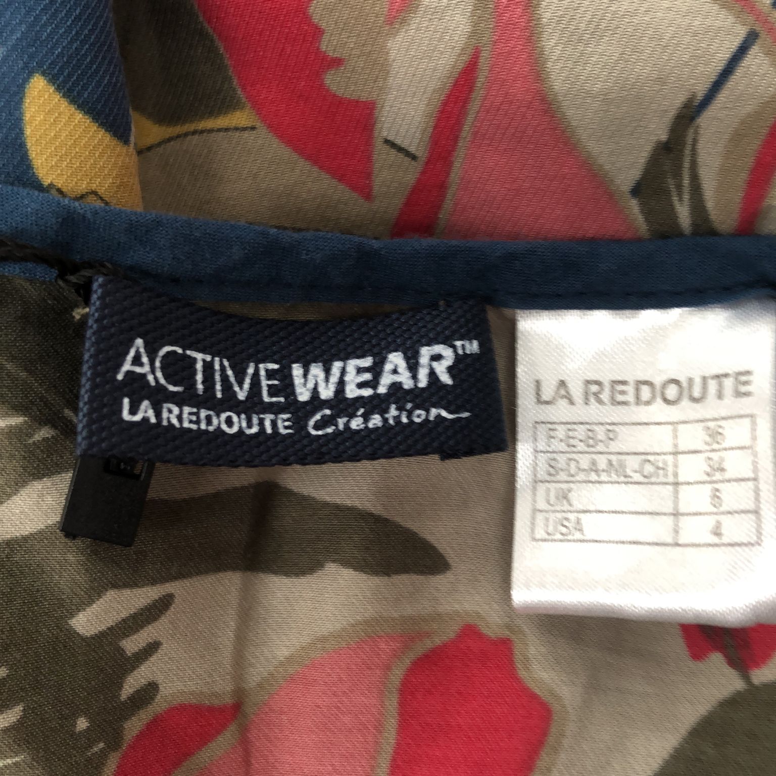 Active Wear