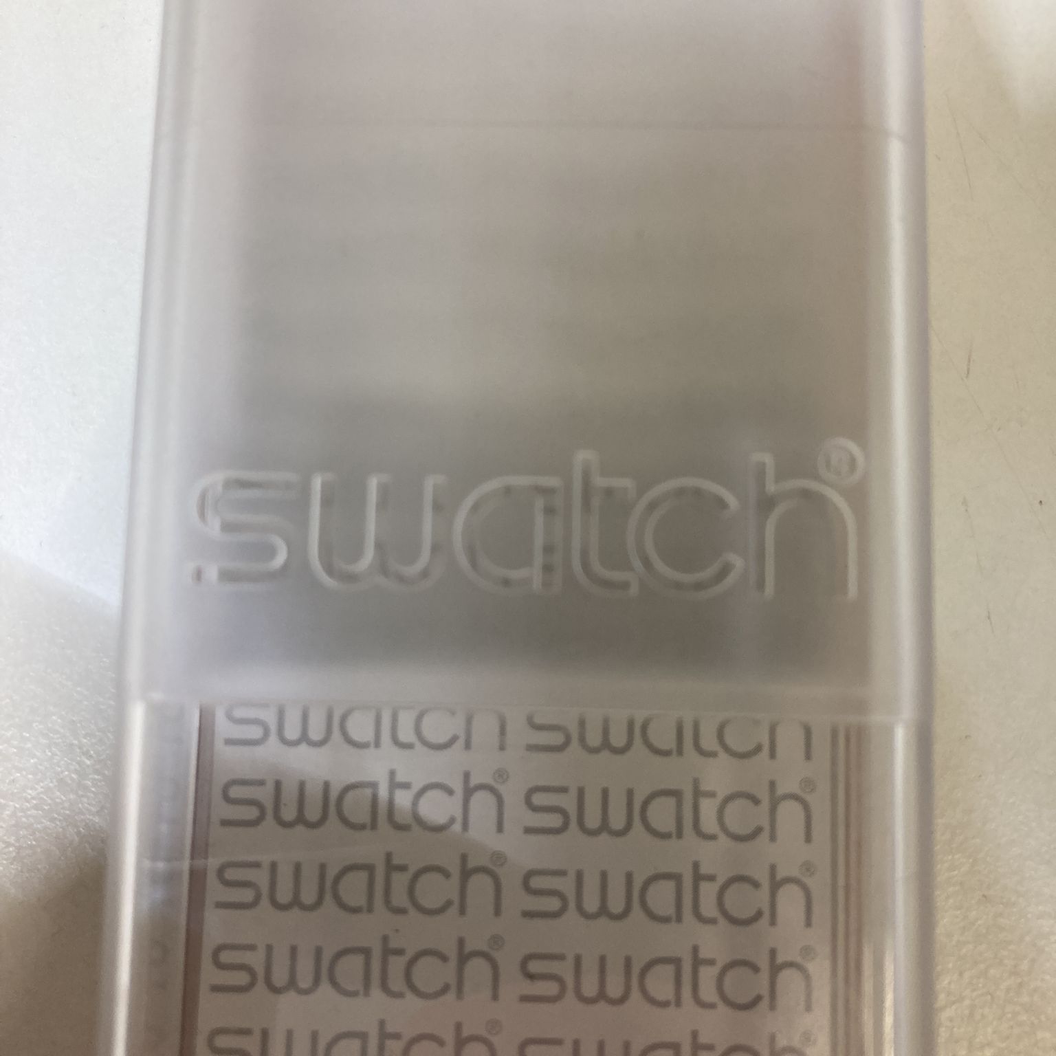 Swatch