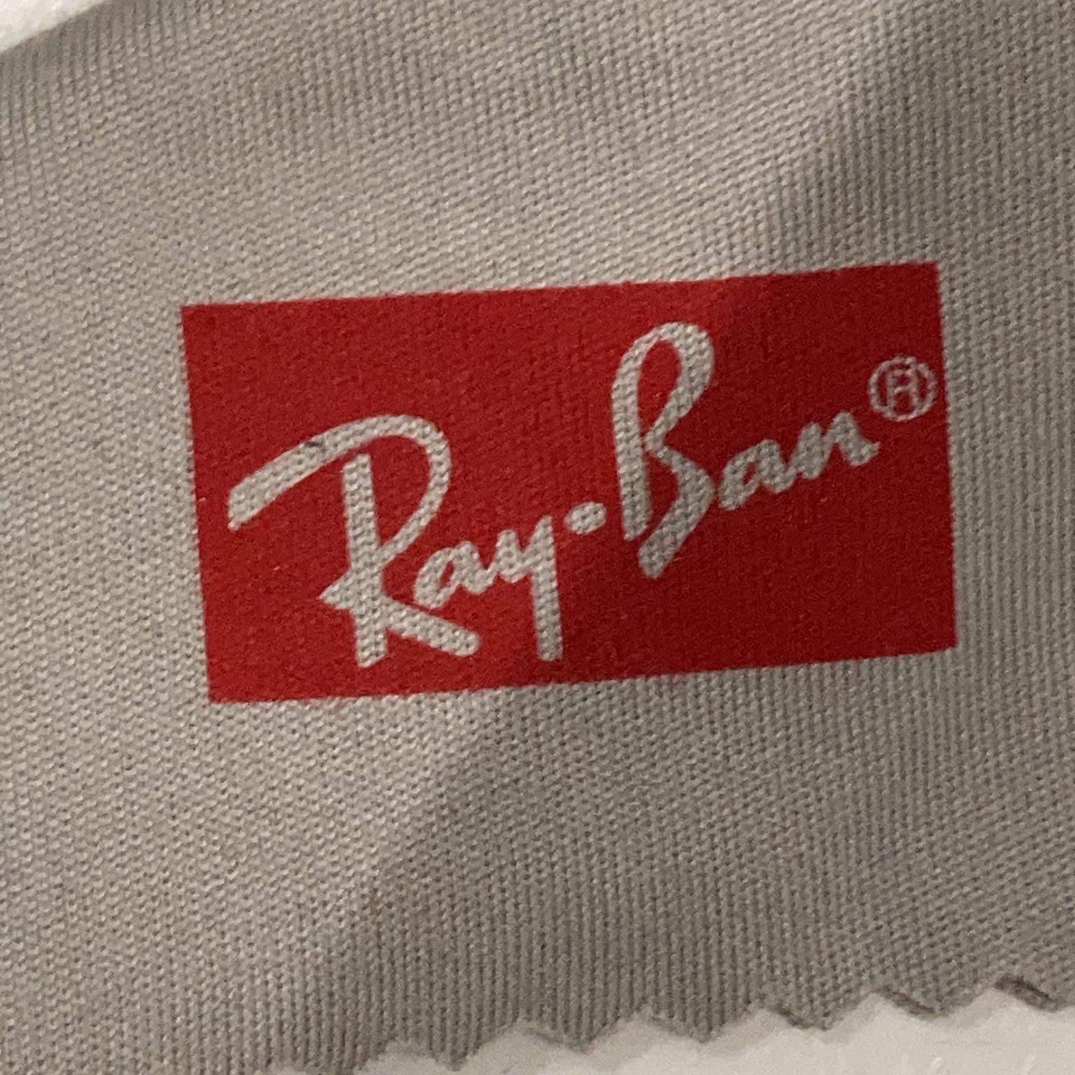 Ray-Ban