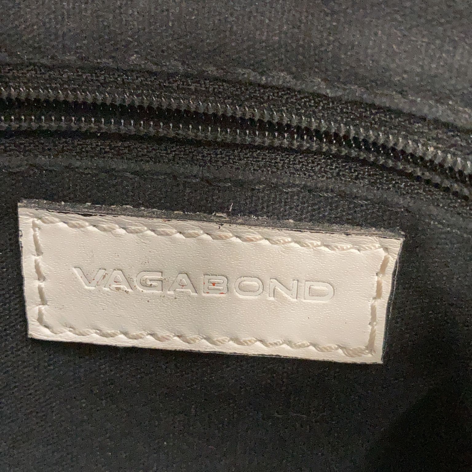 Vagabond