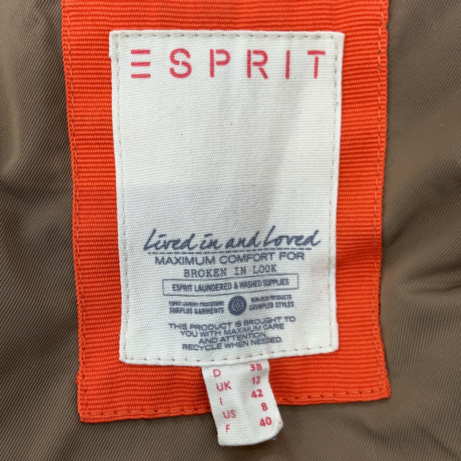 ESPRIT