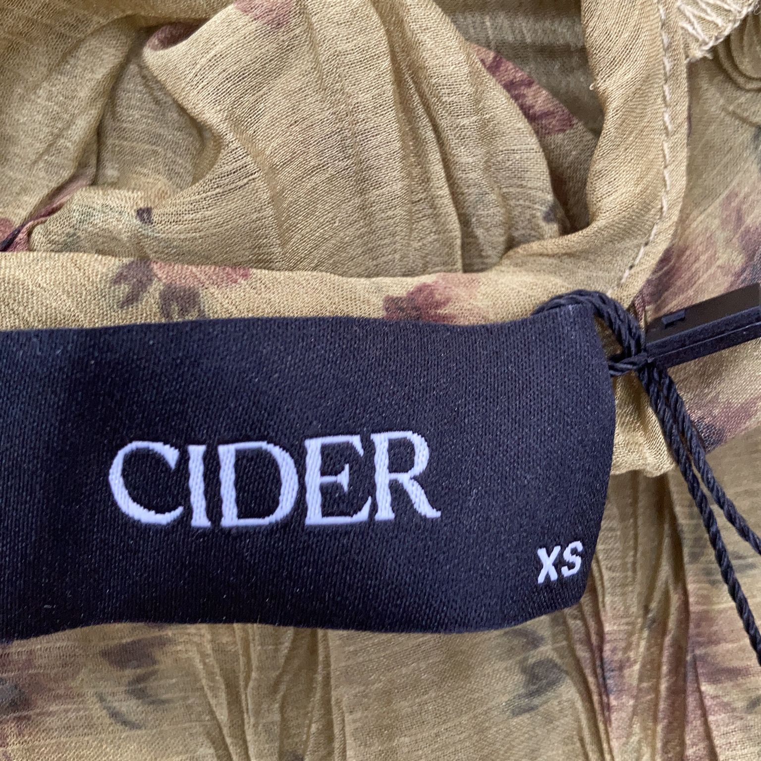 Cider