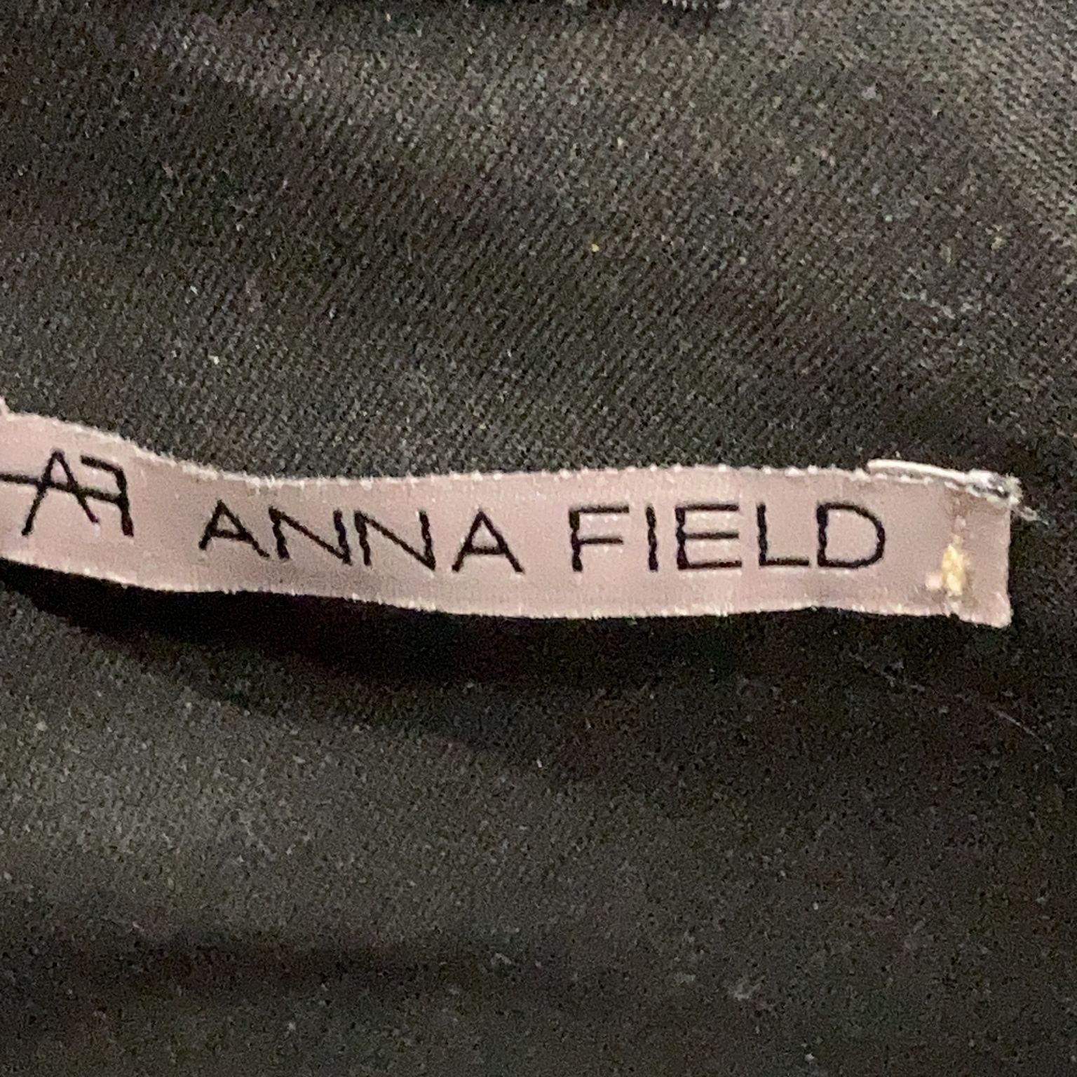 Anna Field