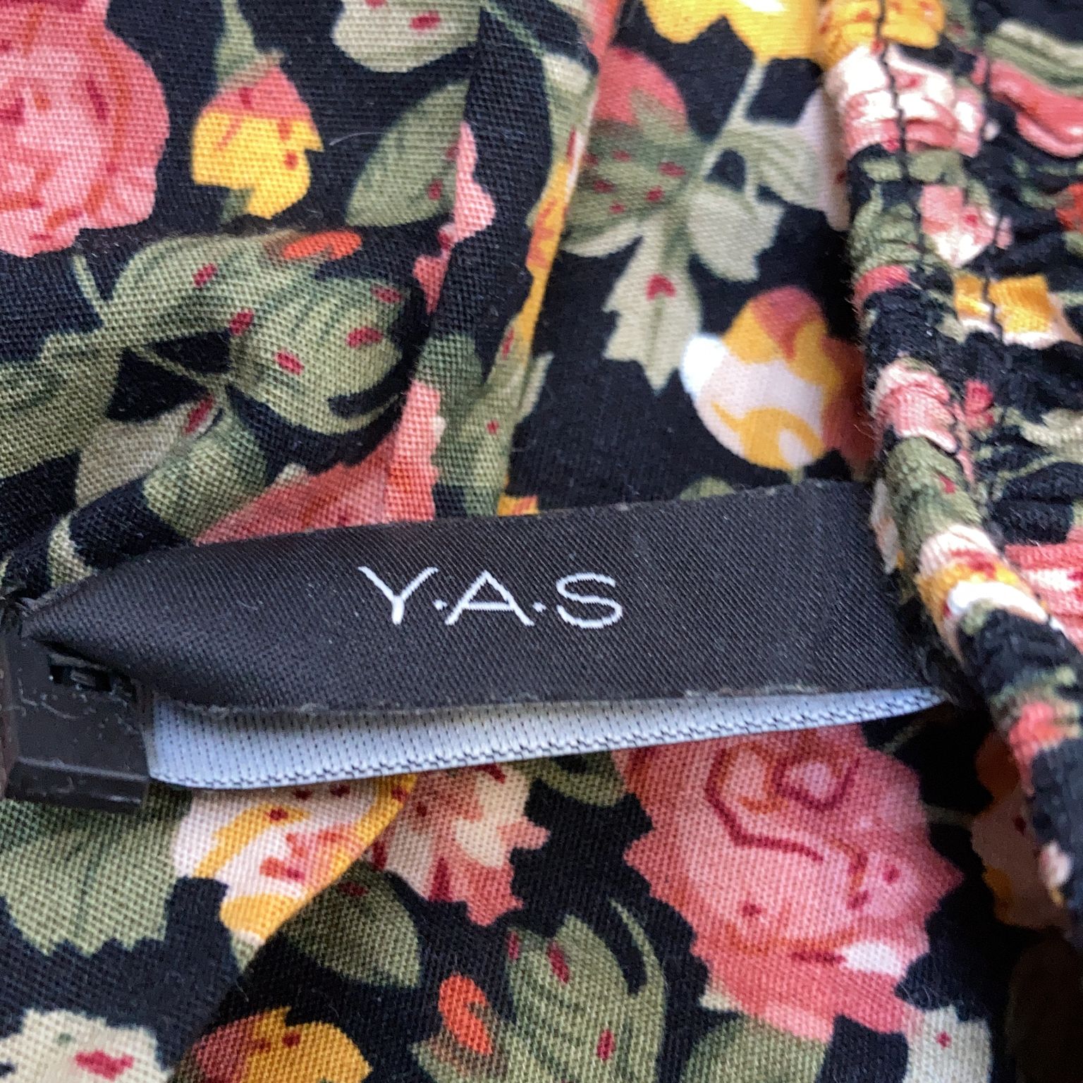 Y.A.S