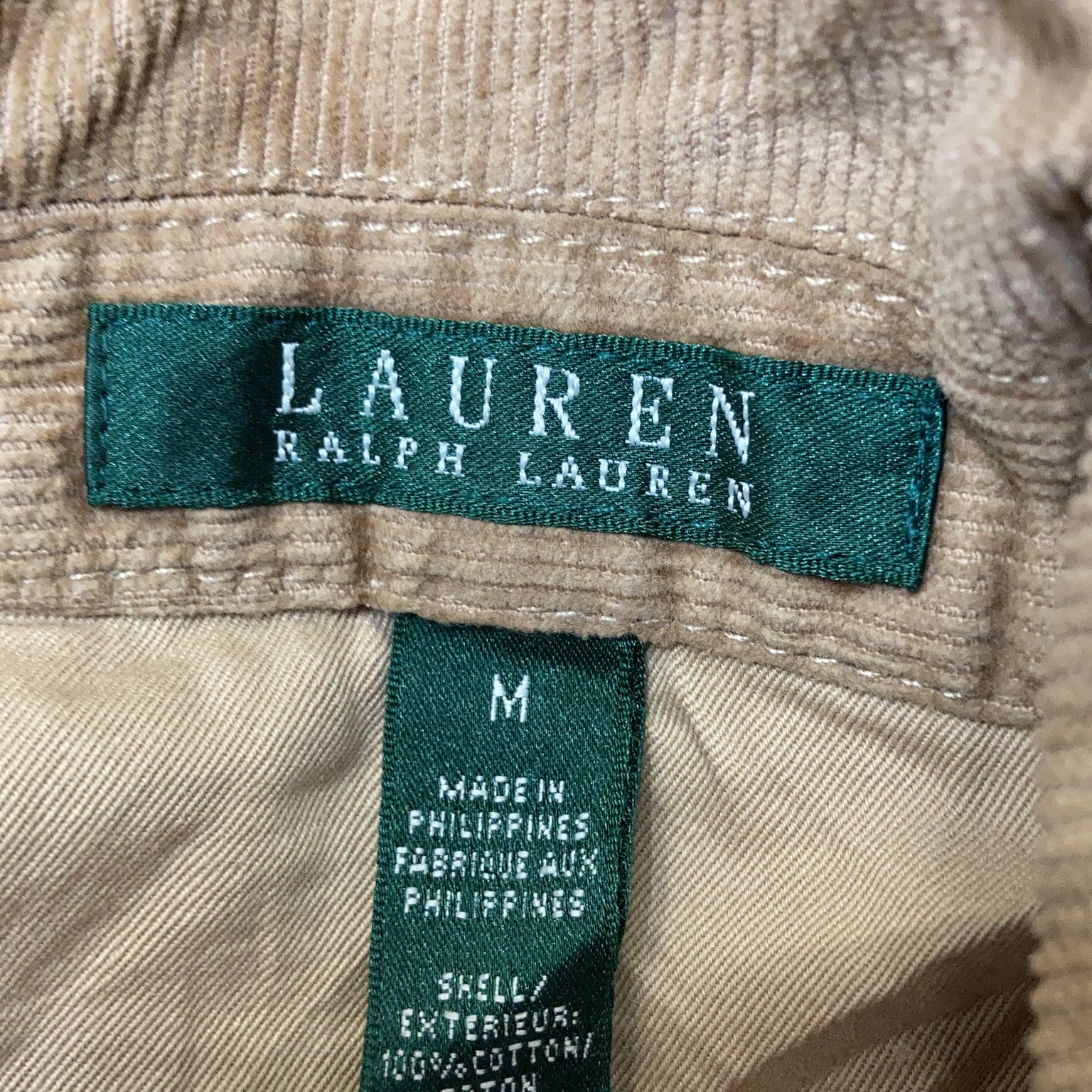 Ralph Lauren