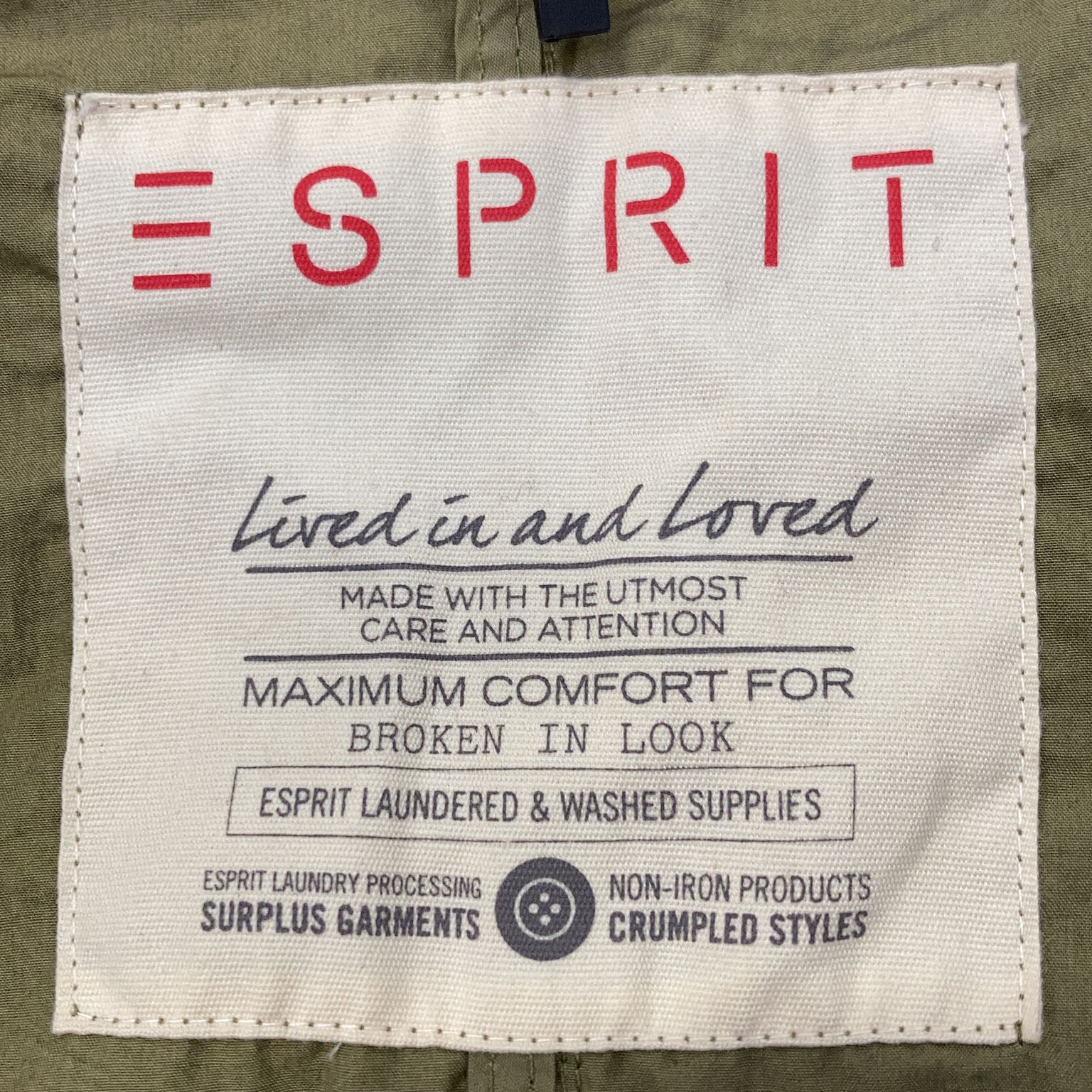 ESPRIT