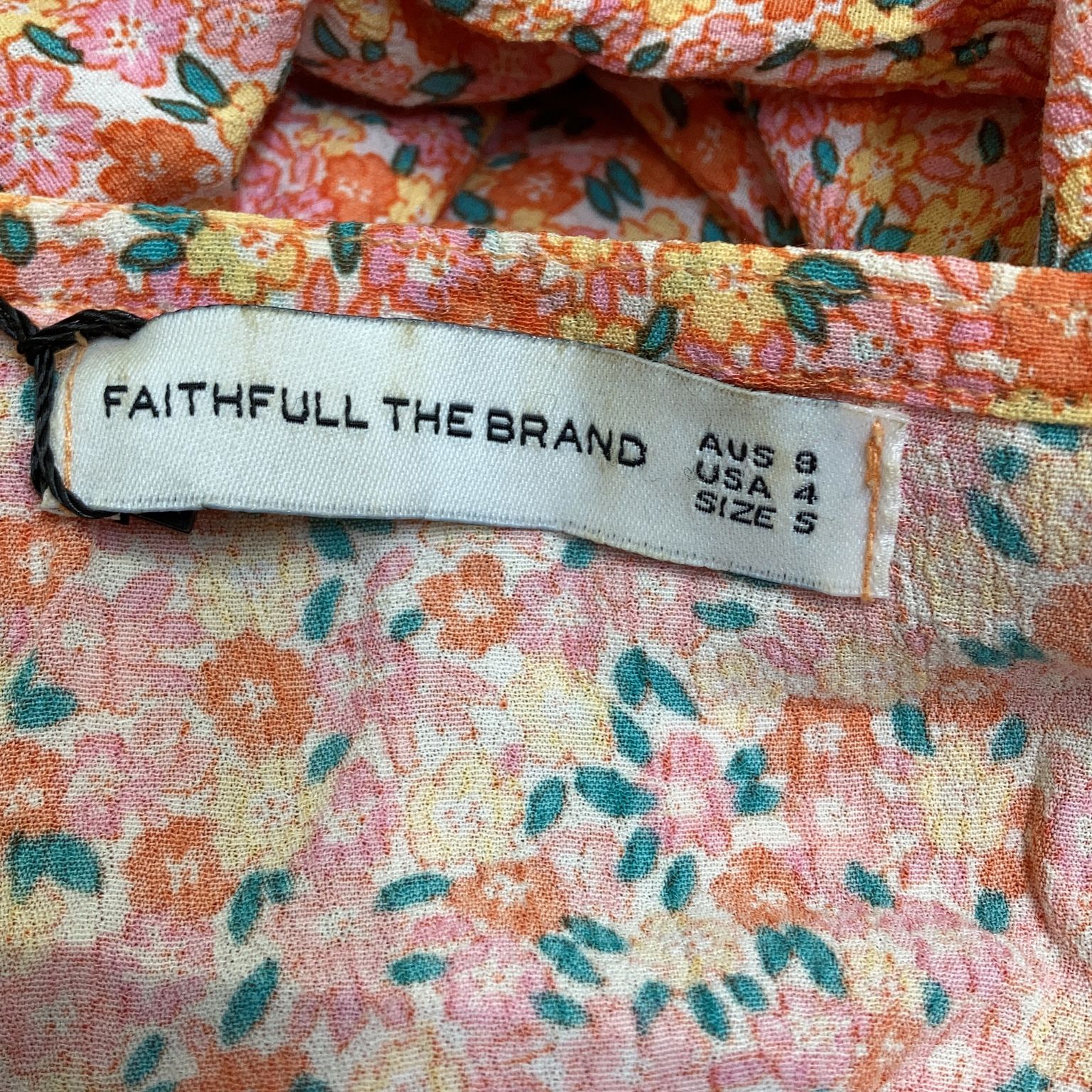 Faithfull the Brand