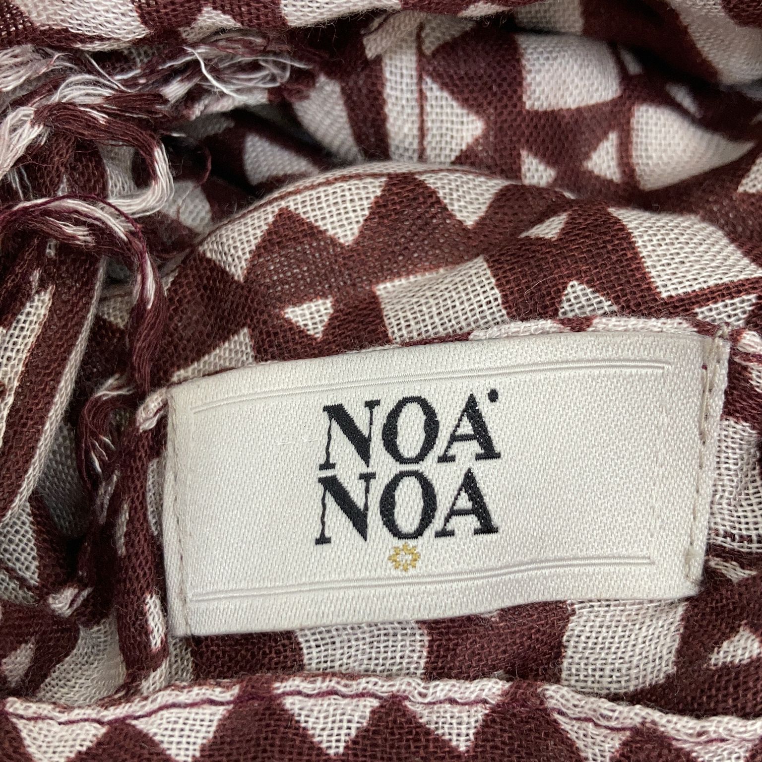 Noa Noa