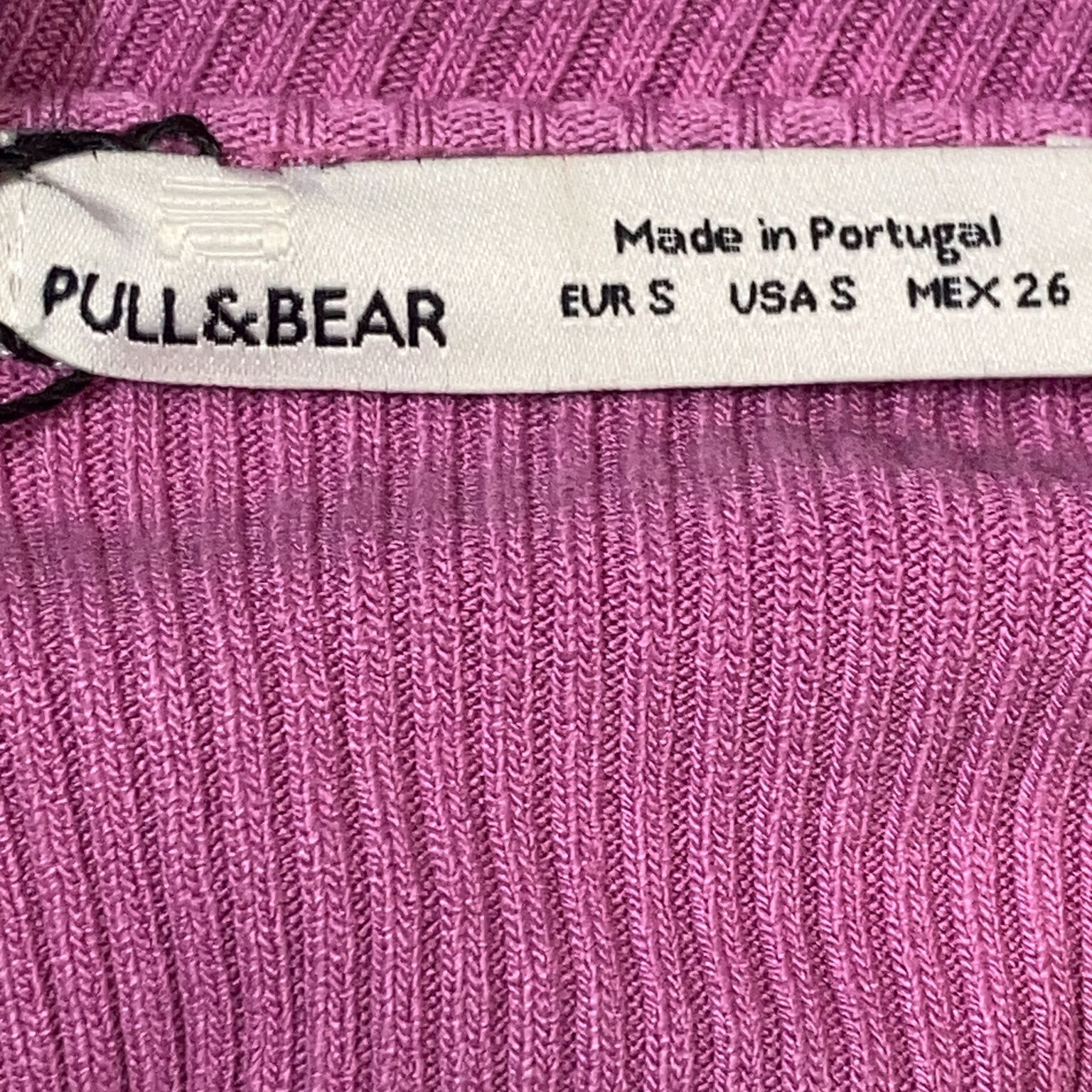 Pull  Bear