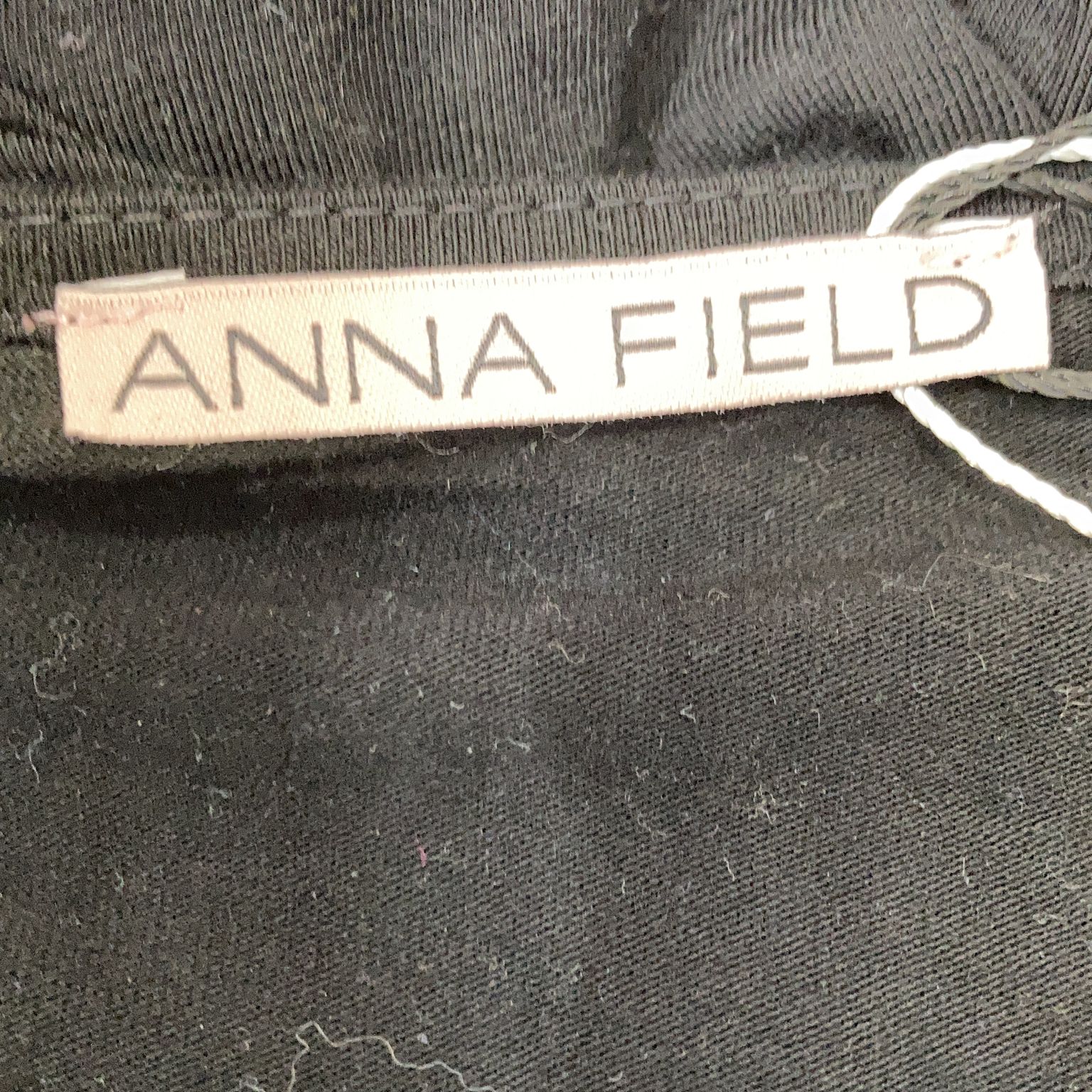 Anna Field