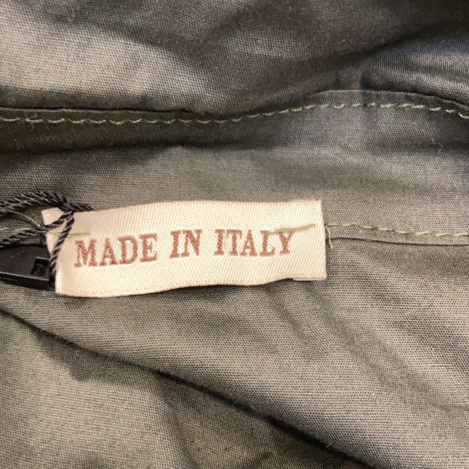 Made In Italy