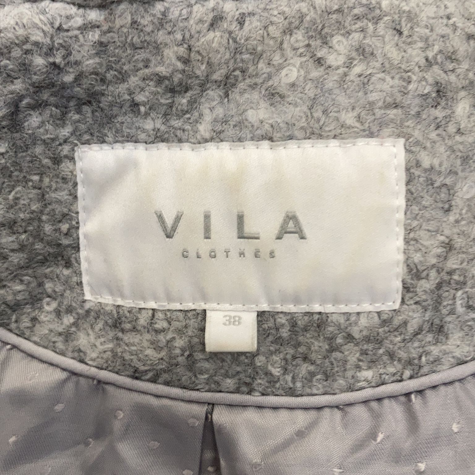 VILA Clothes