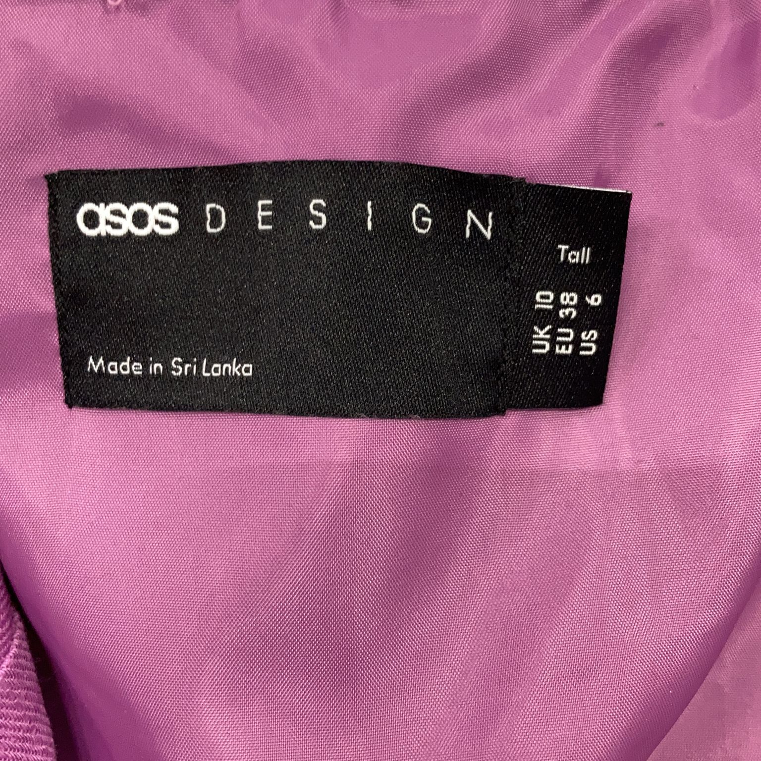 ASOS Design