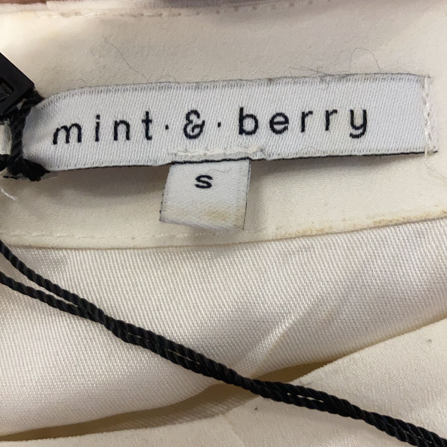 Mint  Berry