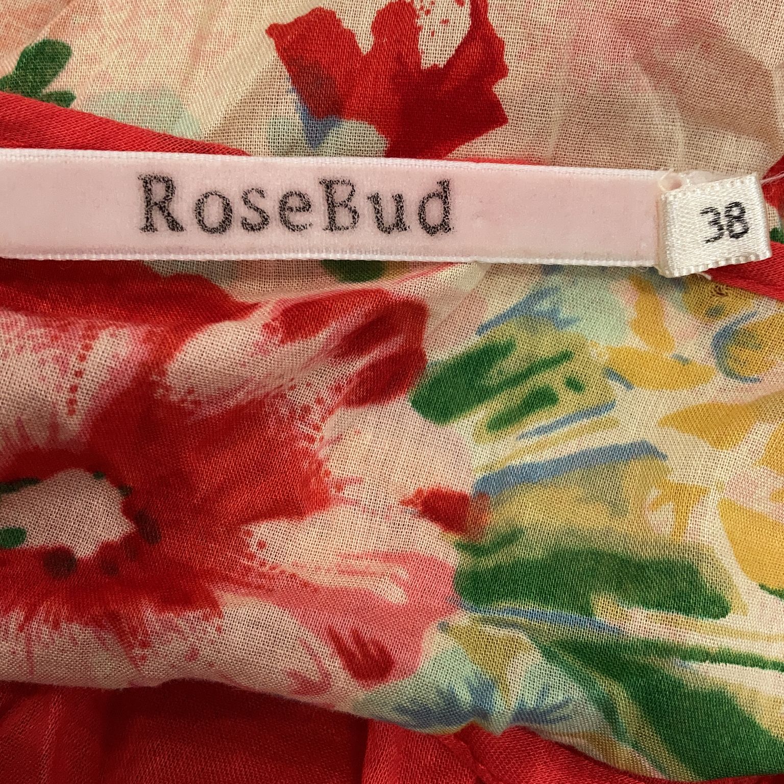 Rosebud