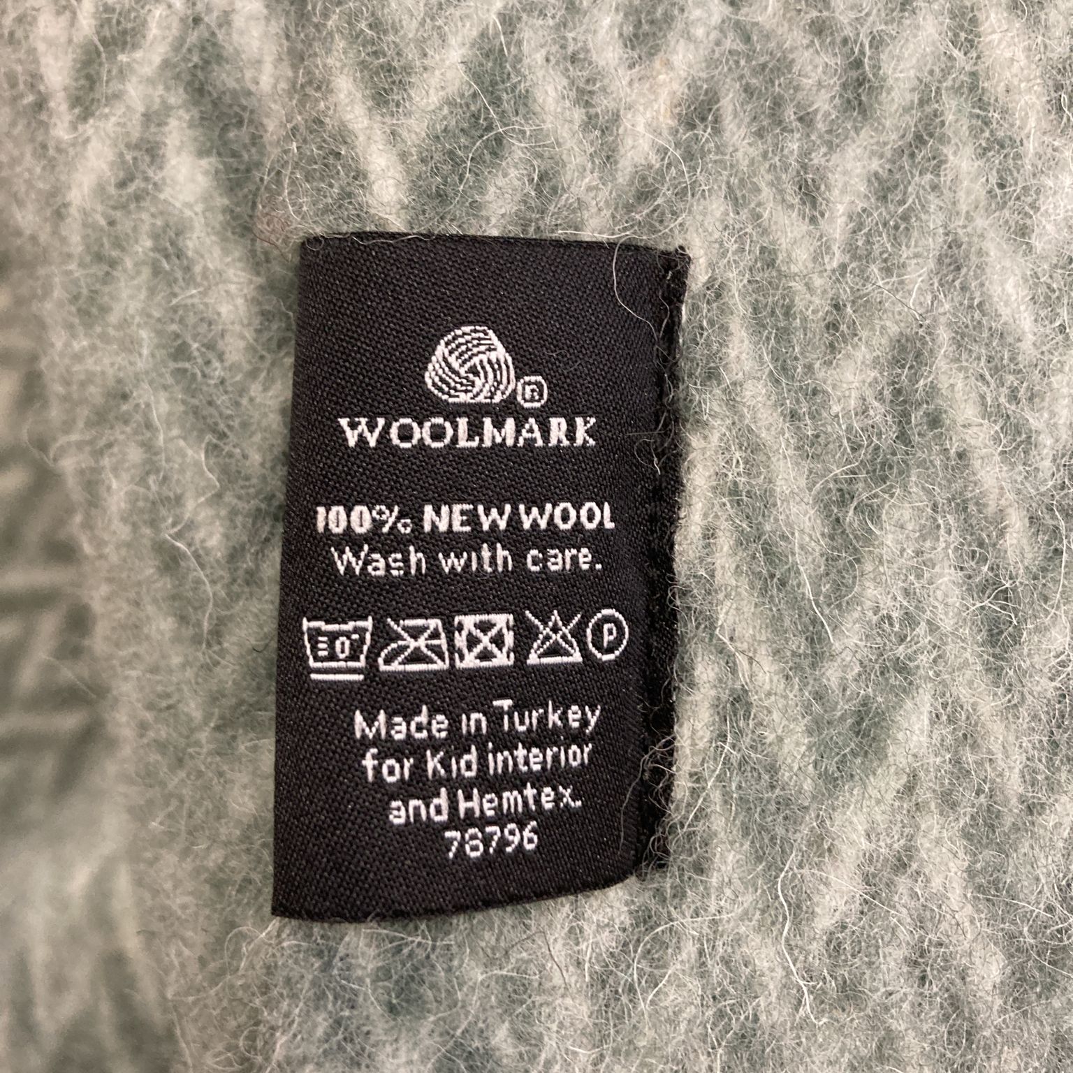 Woolmark