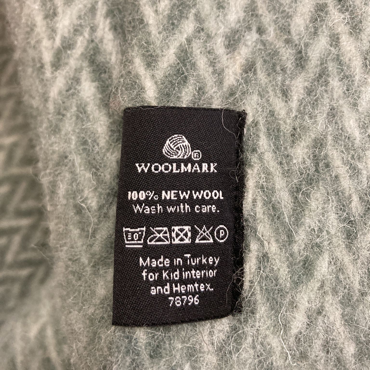 Woolmark