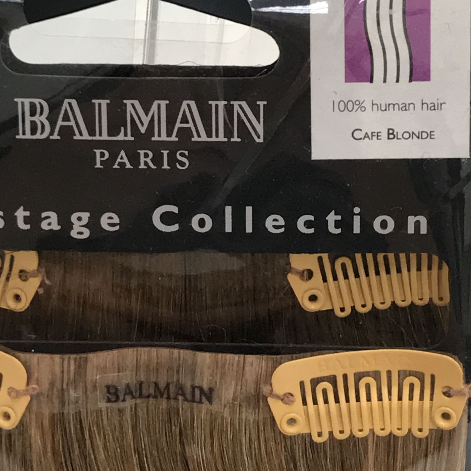 Balmain