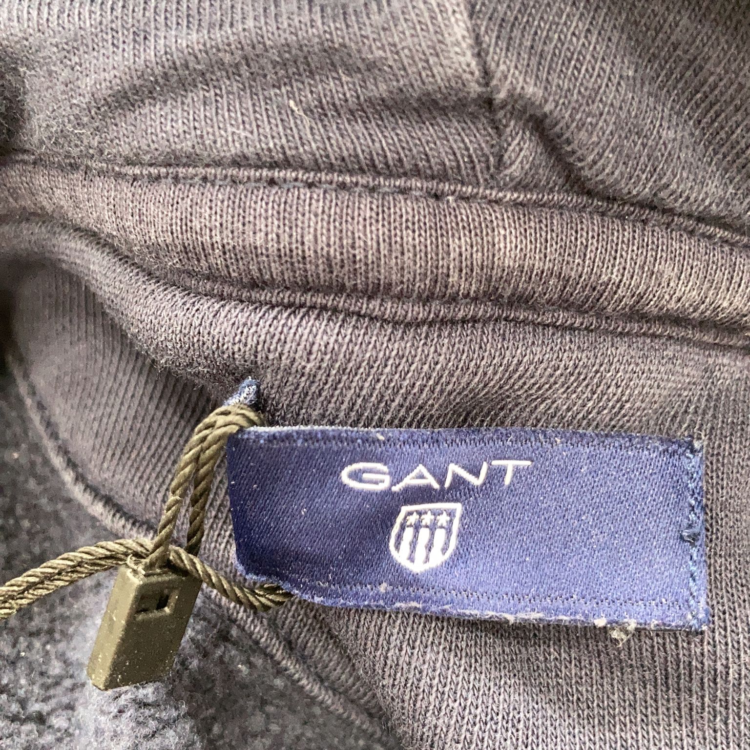 GANT