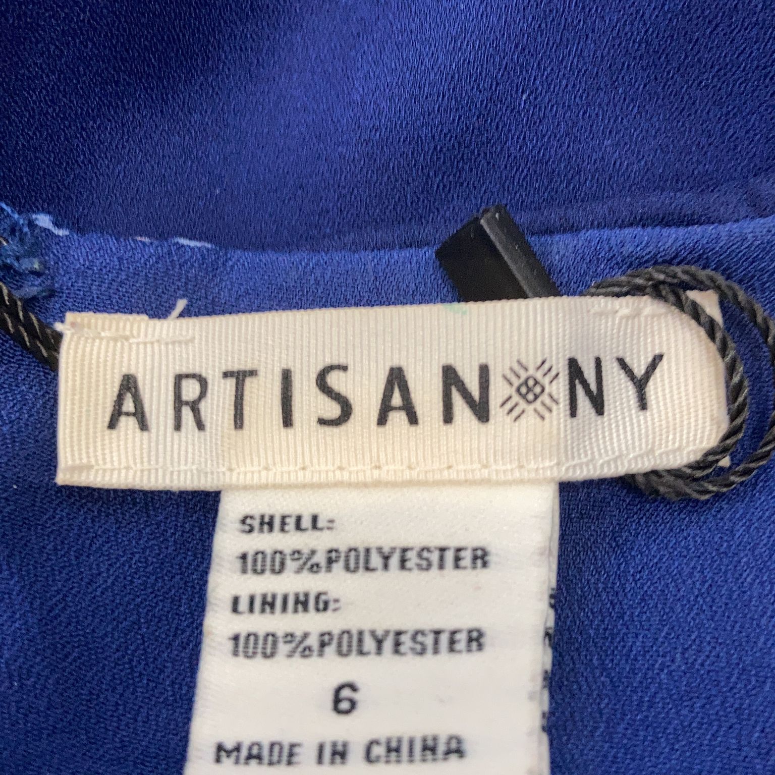 Artisan Ny