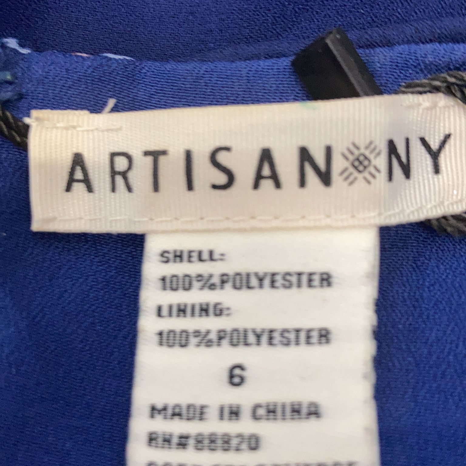 Artisan Ny