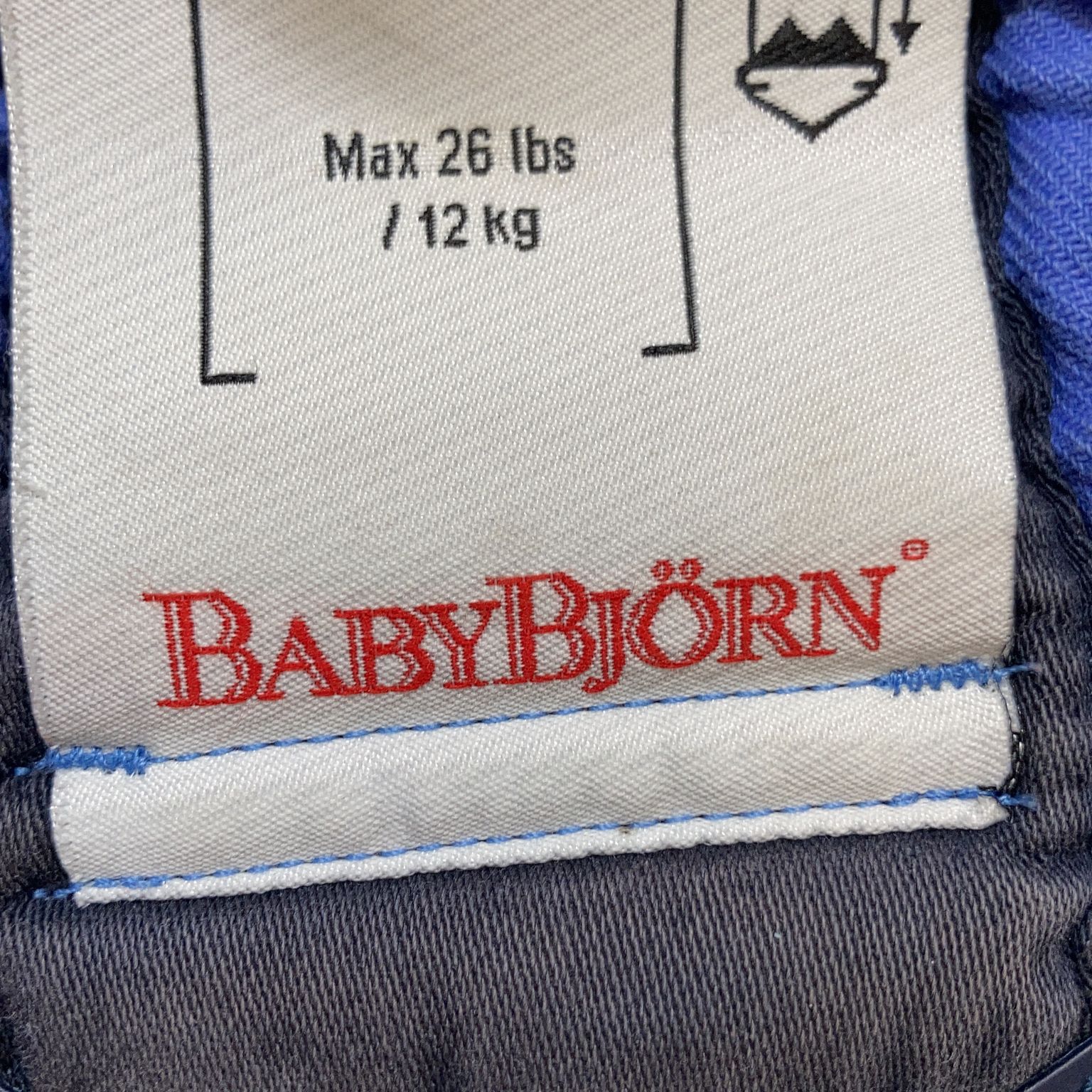 BabyBjörn