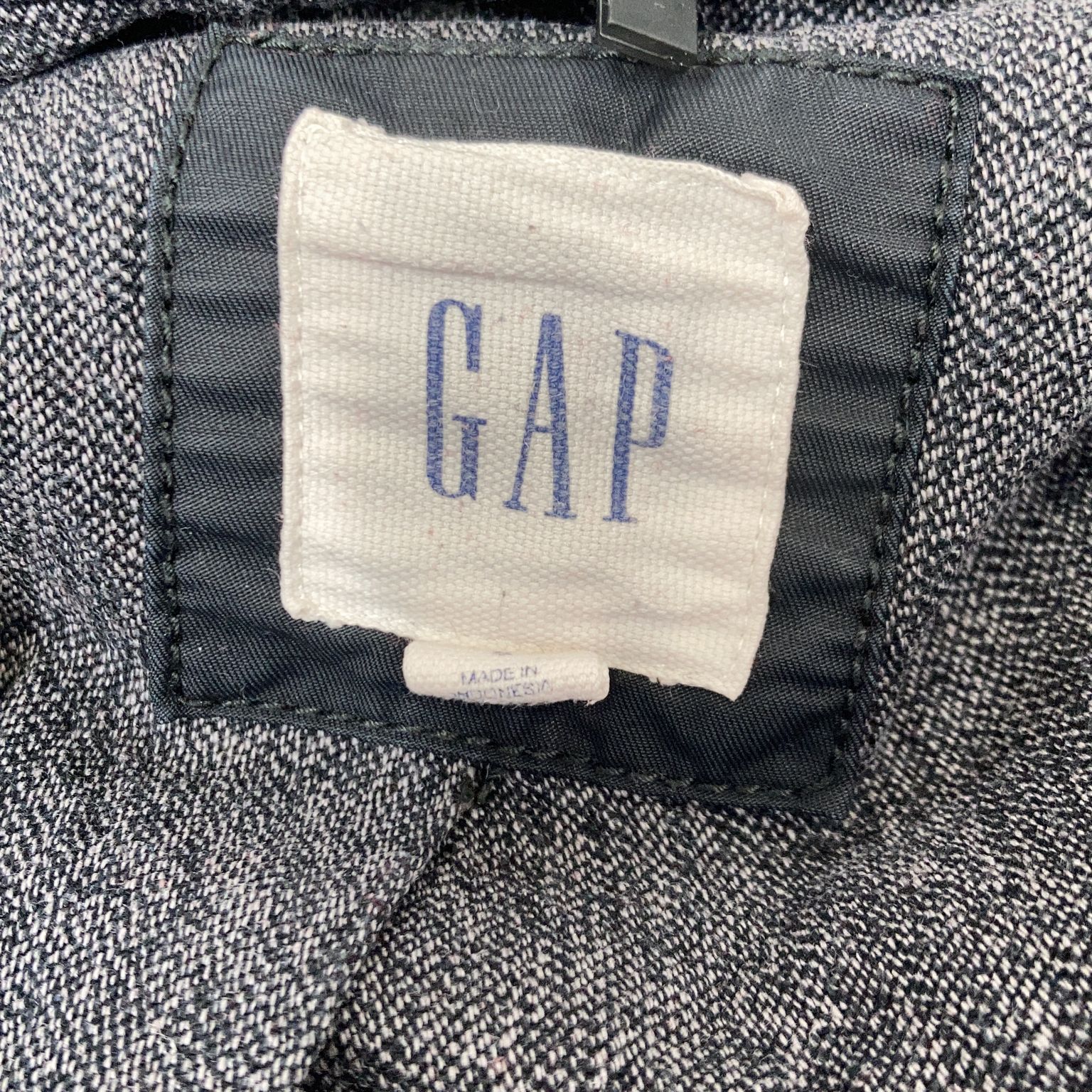 Gap