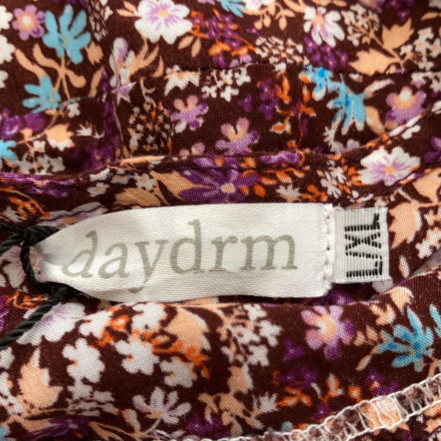 Daydrm