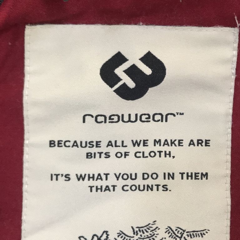 Ragwear