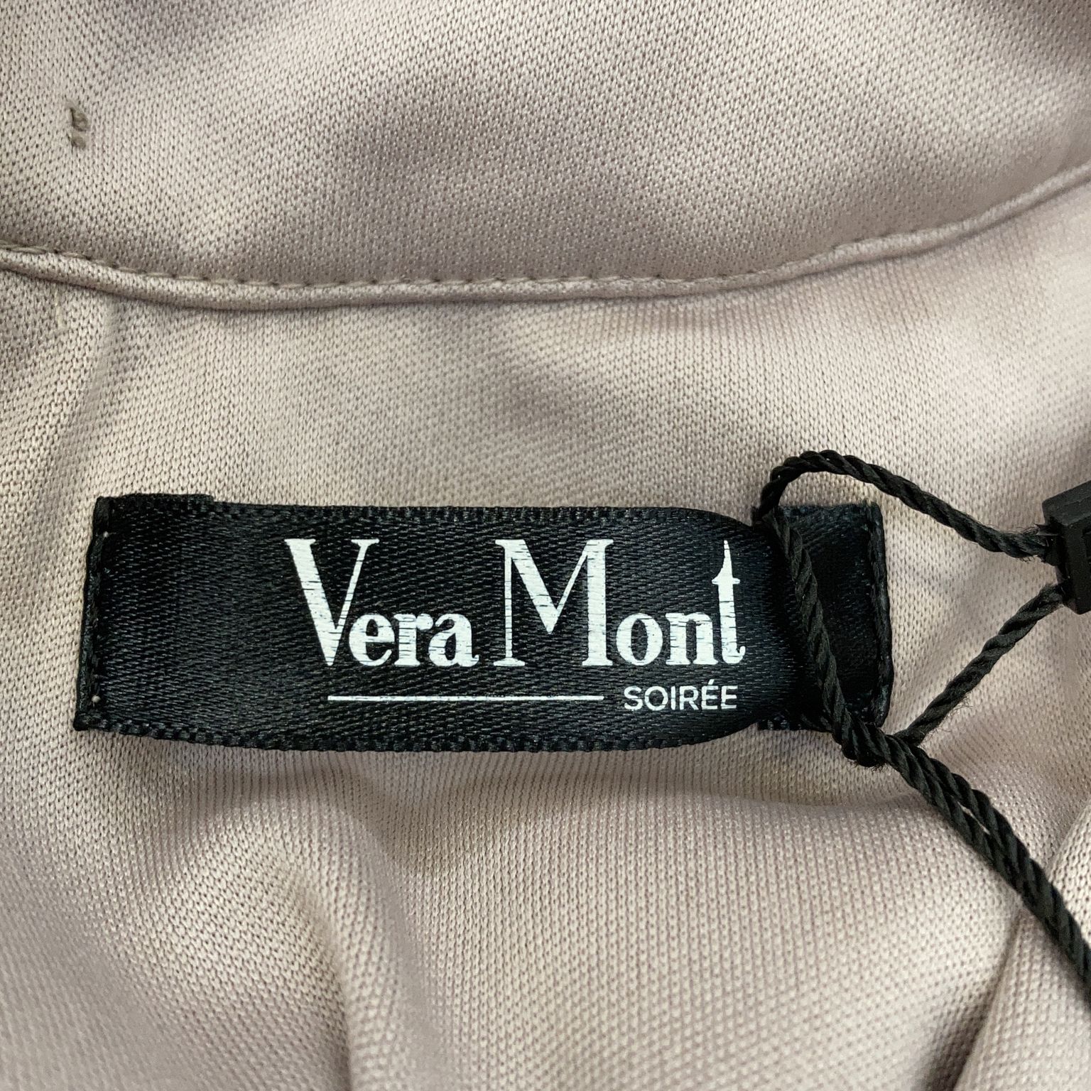 Vera Mont