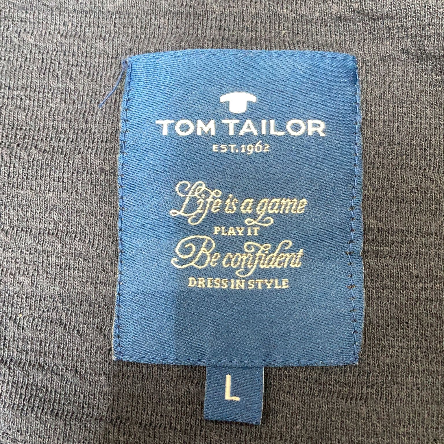 Tom Tailor