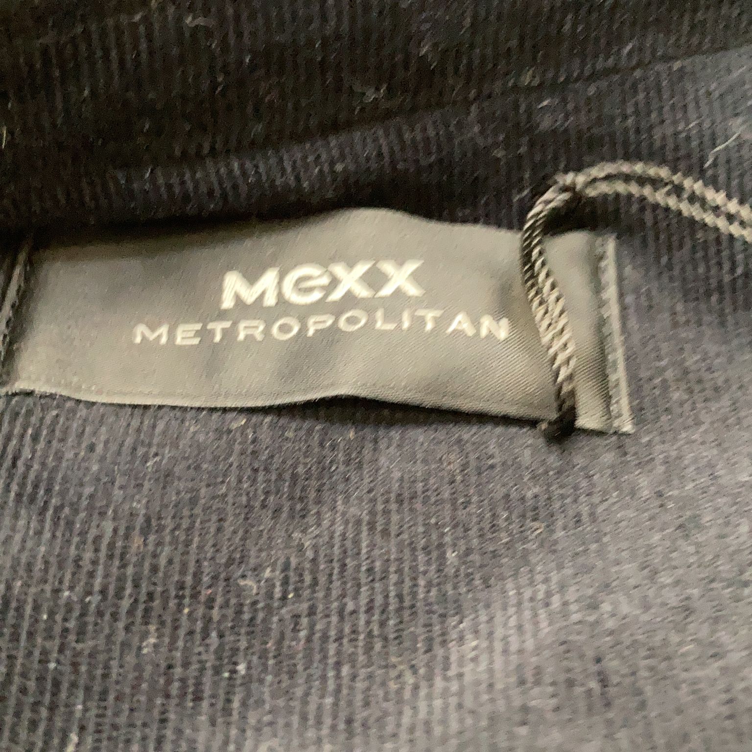 Mexx Metropolitan