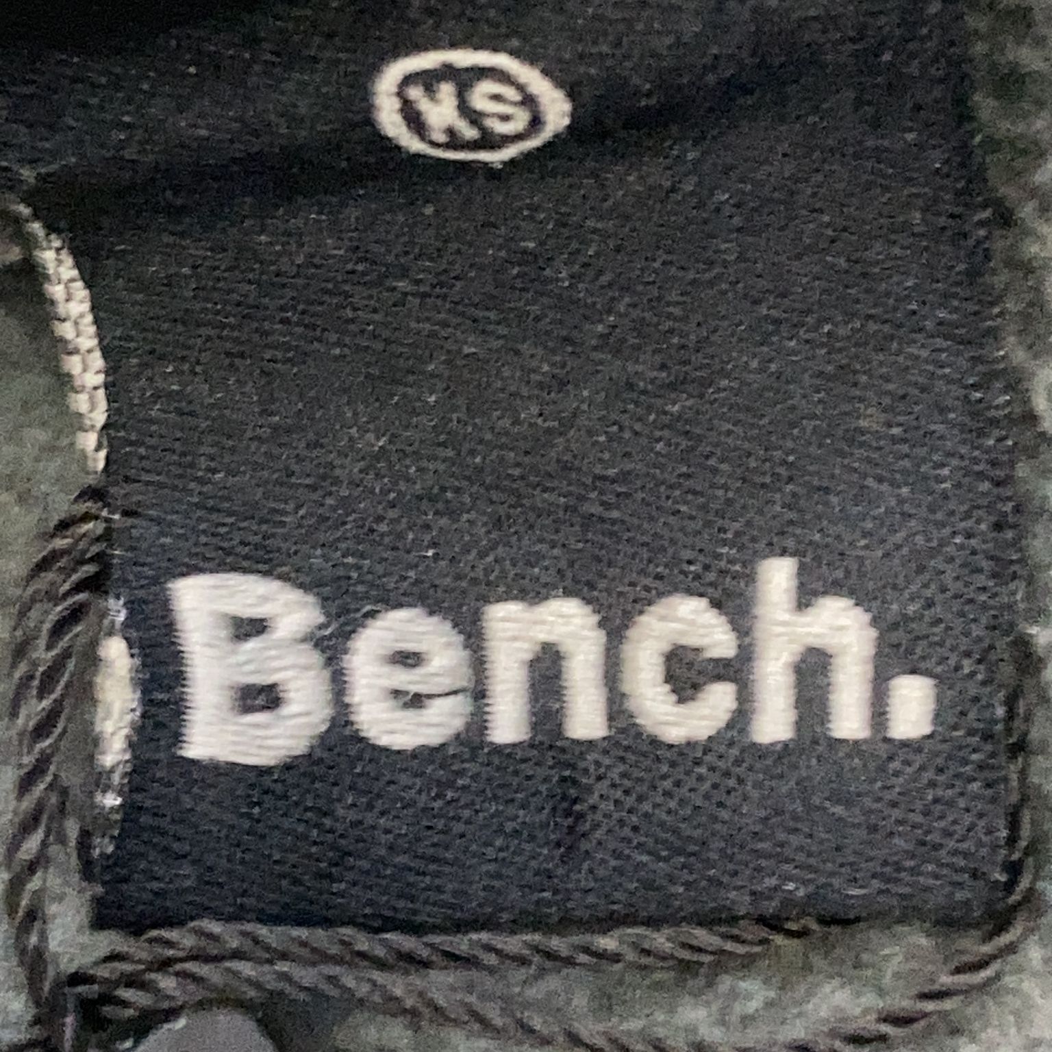 Bench