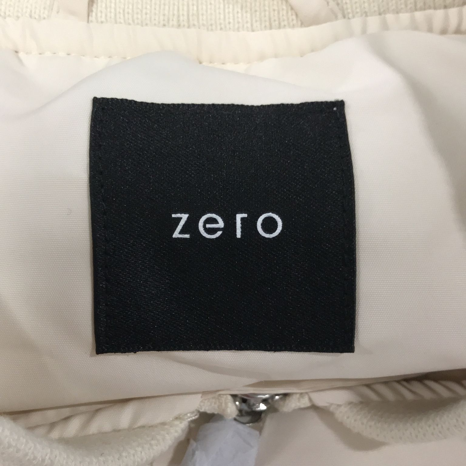 Zero