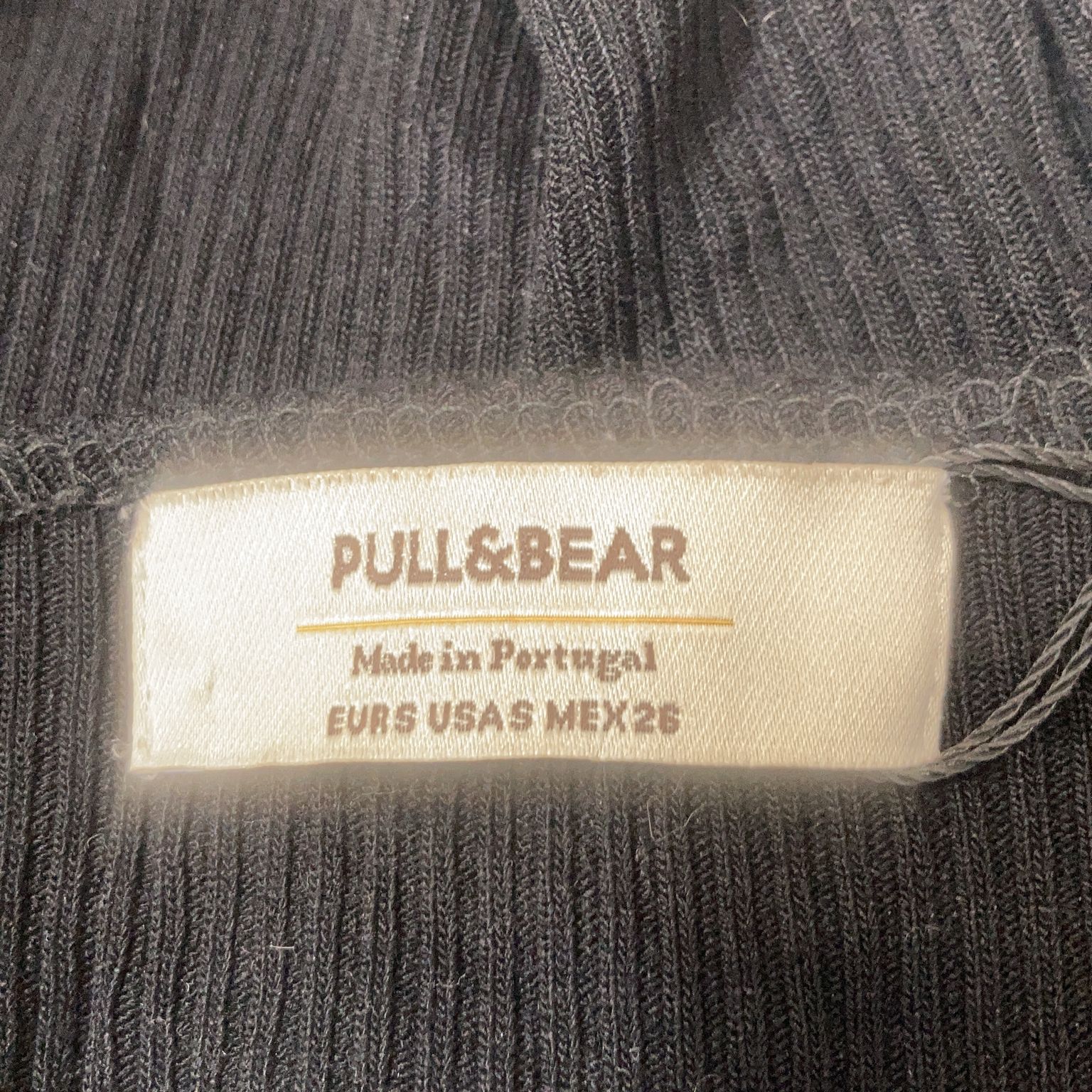 Pull  Bear