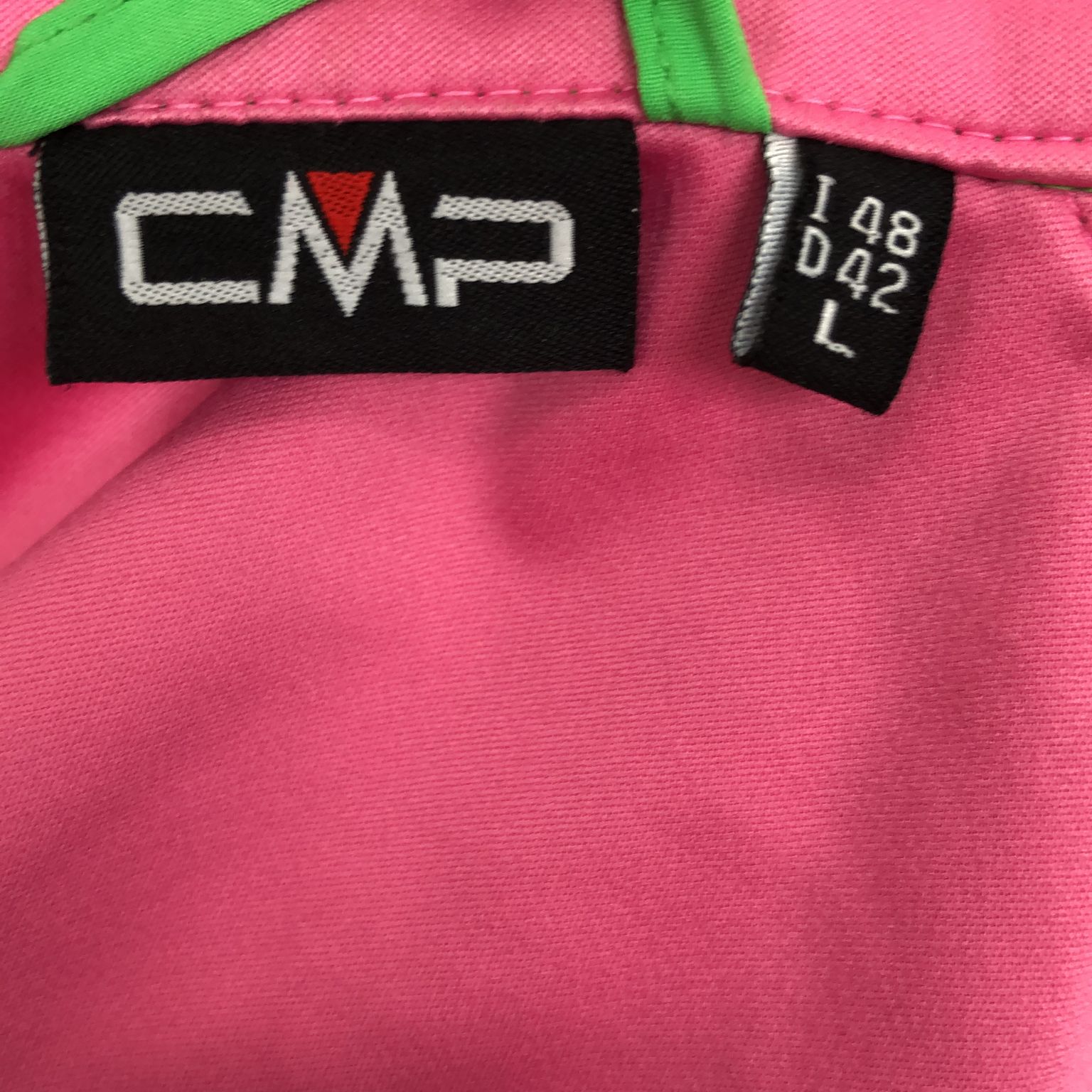 CMP