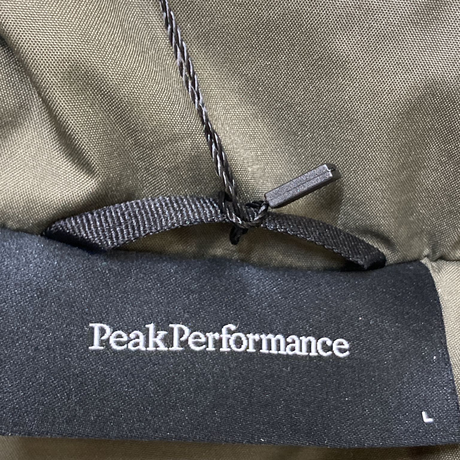 Peak Performance