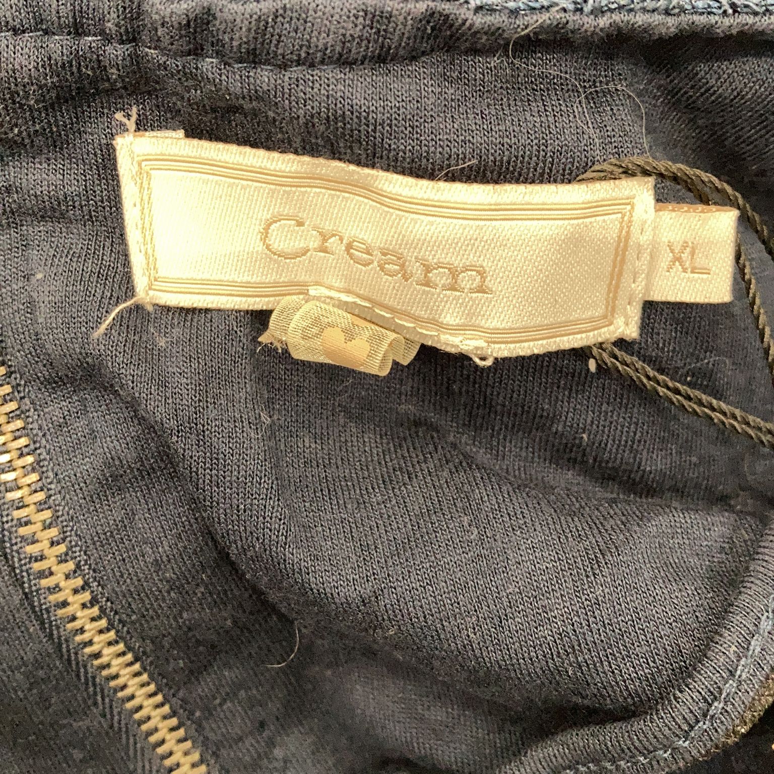 Cream