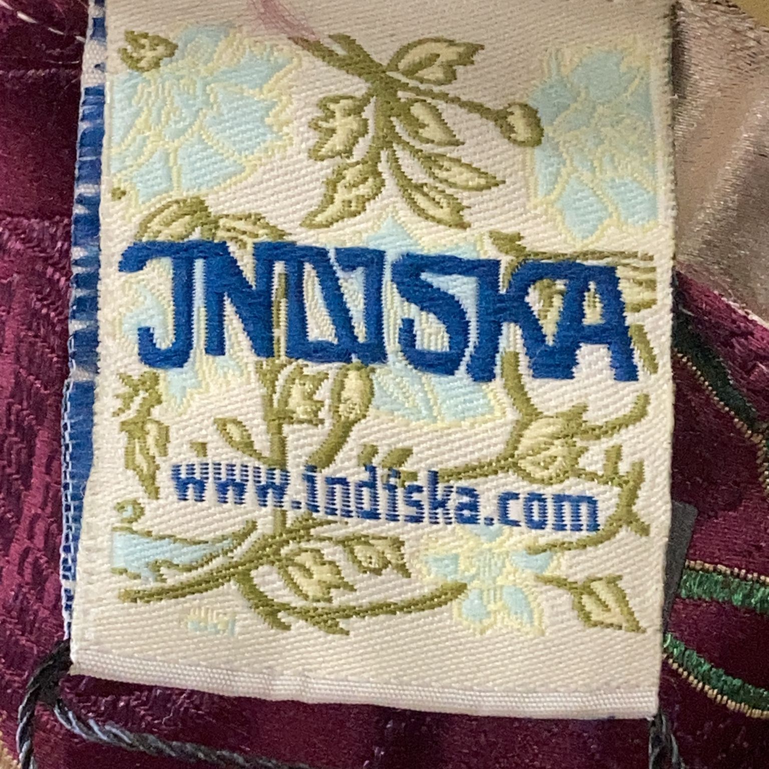 Indiska